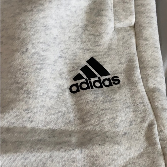 Adidas pants - Picture 3 of 4